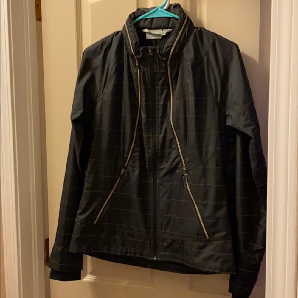 Athleta Running jacket